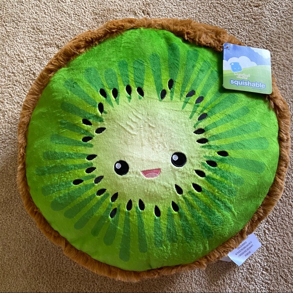 squishable kiwi